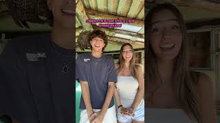 GABRIELE GRECO E VIOLA SILVI STAREBBERO BENE INSIEME tiktok perte webboh neiperte couple [upl. by Friday642]