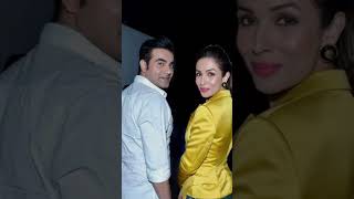 ❤Arbaaz Khan amp Malaika Arora Khan❤  Arbaaz khan Bollywood celebrities malaikaarora ytshorts [upl. by Isidoro]