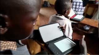 Ghana An Education Revolution [upl. by Netsriik]