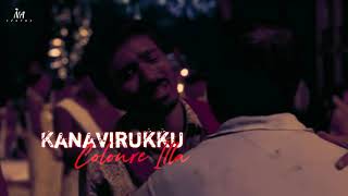 Kadhal En Kadhal Mayakkam Enna WhatsApp status songs 😓 [upl. by Barrow256]