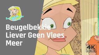 Beugelbekkie  Liever Geen Vlees Meer [upl. by Amalee]