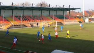 Balmaz Kamilla Gógyfürdő vs ZTE Magyar Kupamérkőzés  haonhu [upl. by Marla403]