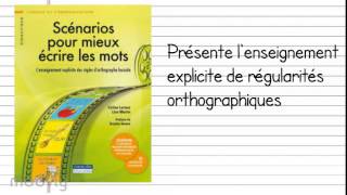 Enseigner lorthographe [upl. by Georgiana]