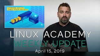 Automating AWS With Lambda Python and Boto3 Course amp 299 Sale – Weekly Update [upl. by Jerman]