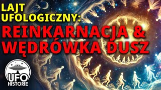 Reinkarnacja i wędrówka dusz QampA  lajt paranormalny [upl. by Iblehs]