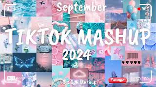 Tiktok Mashup September 💜2024💜 Not Clean [upl. by Sreip]