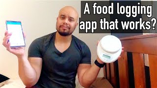 My Macros Review Food logging made easy [upl. by Gretta558]