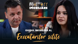 Meet 11  Ghidul imobiliar al executarilor silite  by IMOPEDIAro [upl. by Ewall785]