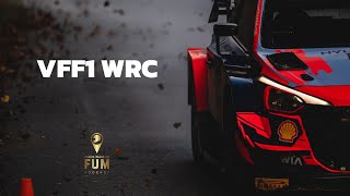 VFF1 WRC [upl. by Erline]