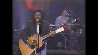 Tracy Chapman  Open Arms 1992 [upl. by Brana]