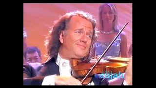 ANDRE RIEU TOSELLI SERENADE GOD BLESS ISRAEL AND UKRAINE [upl. by Werdn]