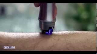 Depitime Handy Hair Removal  Depitimeca [upl. by Dlopoel]