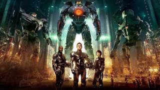 Pacific Rim Theme OST  Ramin Djawadi  HD [upl. by Aihsoem]