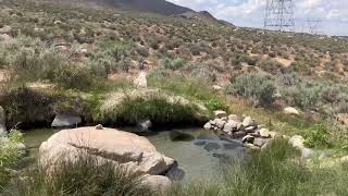 Keough Hot Springs [upl. by Yajiv]