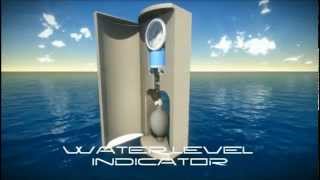 CisternGauges  waterlevelindicatorcom introduction video [upl. by Quinn]