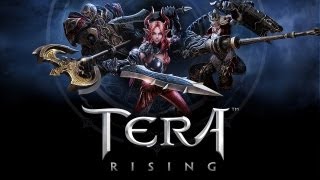 TERA Rising Launch Trailer [upl. by Adanama]