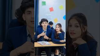 School Crush Ka Birthday❣️📚🥰shorts school love youtubeshorts [upl. by Eigriv]