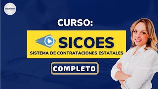 Curso Nacional SICOES  SISTEMA DE CONTRATACIÓN ESTATAL  Dia 2 [upl. by Garreth]