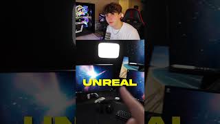 This YouTuber Has an INSANE 1000000 Setup 🤩 [upl. by Atteynot]