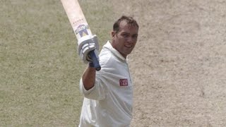 From the Vault Kallis saves Test with maiden ton [upl. by Urbannal82]