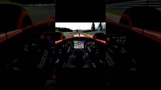 Cette Enfilade à 330kmh sur le Nordschleife 🥰😵‍💫😎 [upl. by Grieve]