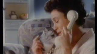 Whiskas Tv ad from 1988 [upl. by Christin]