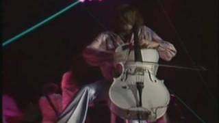 Electric Light Orchestra  Roll Over Beethoven Wembley 1978avi [upl. by Ziladnerb836]