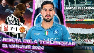 Mumet Kalah Mulu Fans MU Saling JOTOS 😂 Emre Can ke Napoli 😱 GOKIL Suporter Indo MENDUNIA [upl. by Eybba]