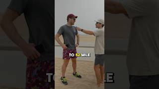 THIS 52 MILE RUN STORY🤯 runners fitness [upl. by Nordna]