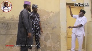 Kunnen Kashi Episode 70 Original Hausa Movie Series Kanywood [upl. by Garbe]