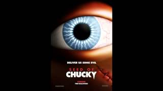 Seed Of Chucky Theme [upl. by Crystal]