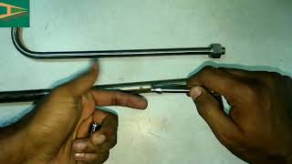 Instrument Tube installation and types with detailed study in hindi  Instrument Guru [upl. by Cesaria15]