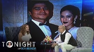 TWBA Vina gives her blessings to Piolo [upl. by Lledor]