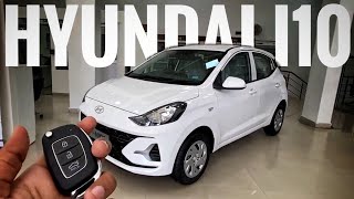 Hyundai i10 Nios Magna 2023  Best Model to Buy 👌  Detailed Review  Clutchless Singh [upl. by Lambart]