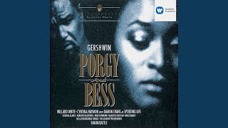 Porgy and Bess Act 3 Scene 1 quotSummertimequot Bess Porgy [upl. by Hayman]