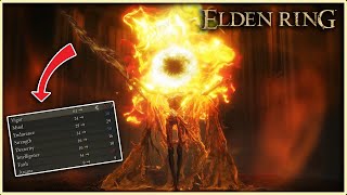 This Elden Ring DLC Boss had me so down bad I had to RESPEC [upl. by Azilem]