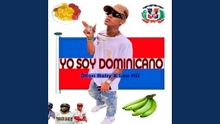 Yo Soy Dominicano [upl. by Cattan560]