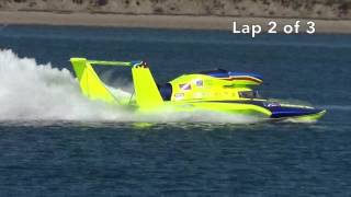 U11 Peters amp May Qualifying 2016 HomeStreet Bank San Diego Bayfair Qualifying [upl. by Haceber]