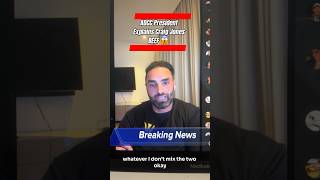 Craig Jones vs Mo Jassim Drama Explained  ADCC Live Chat [upl. by Ytoc612]