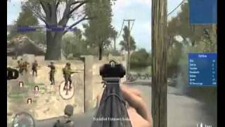 ► Call of Duty 2 ► UNDETECTED MULTIHACK MOMBOT  WALLHACK ►DOWNLOAD HERE [upl. by Lenej]