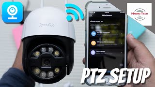 v380 pro wifi Camera Setup Step by Step  v380 pro wifi Camera Setup  v380 pro [upl. by Achorn54]