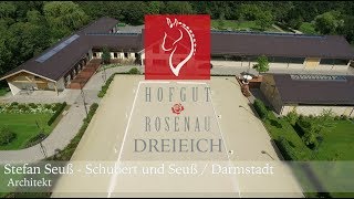 Hofgut Rosenau Dreieich [upl. by Adnima847]