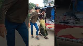 Gowa gujrat chahe jahiya song bhojpuri trending varlivideo [upl. by Llenehc]