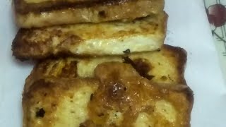 Egg sandwichtasty recipe  quick and easy breakfast [upl. by Amhsirak]