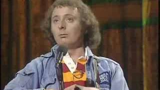 Jasper Carrott on Bovril [upl. by Fachan]