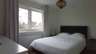 HomeShow  Beatrixstraat 14 Boxmeer [upl. by Elset302]