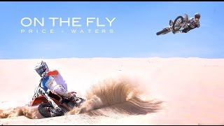 ON THE FLY KTM 350SXF amp FC450 [upl. by Anauq]