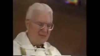 Priest That Tells The Truth Exposes NWO Gets Excommunicated [upl. by Doralynn]