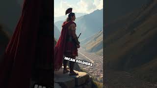 Sacsayhuamán Incan Fortress Unveiled ancient civilization Incas [upl. by Brana]