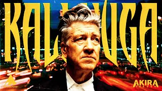 KALI YUGA ft David Lynch 🕉️🔥💀  Music Video [upl. by Chloe]